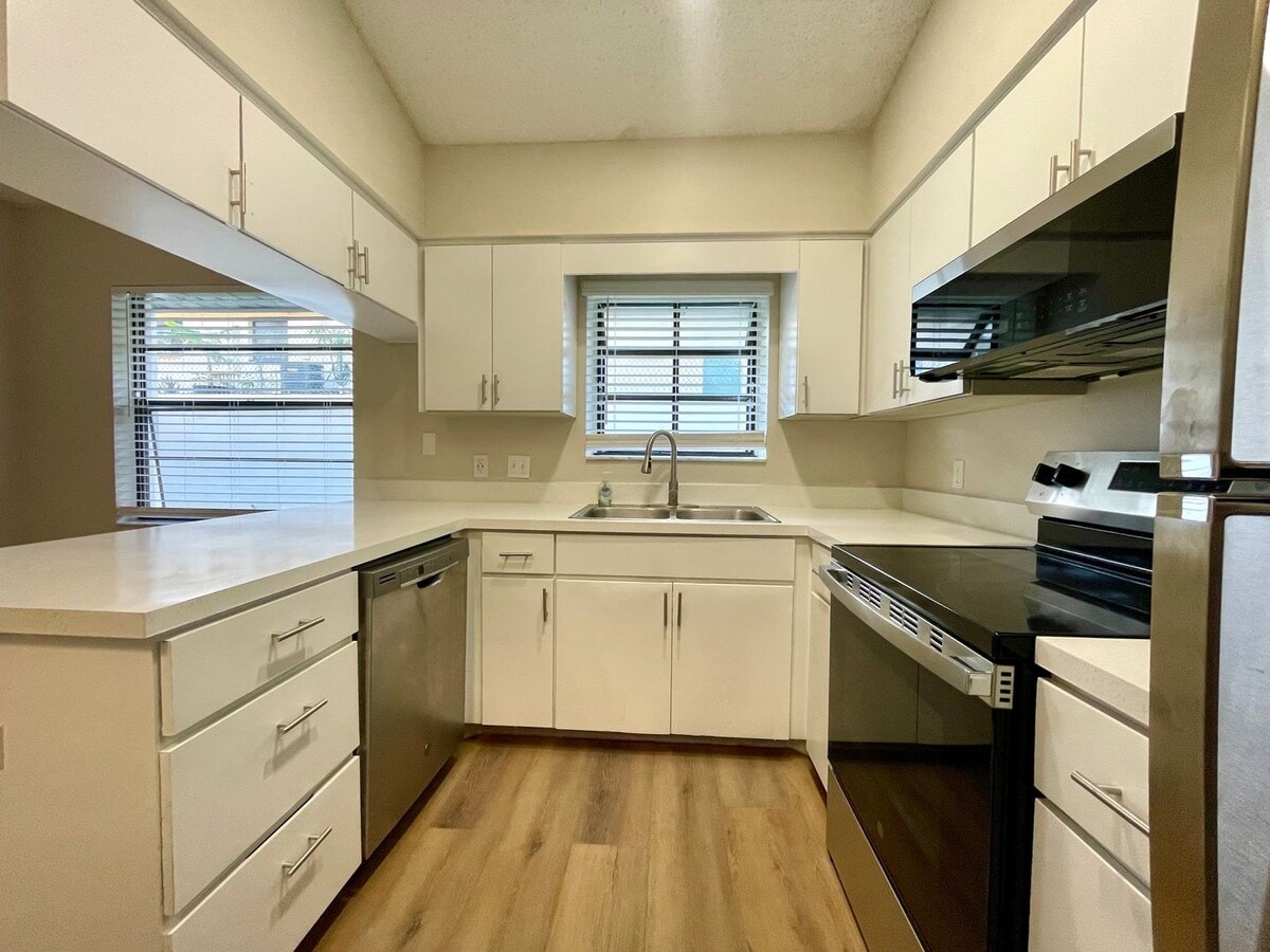 The Vanda - The Vanda