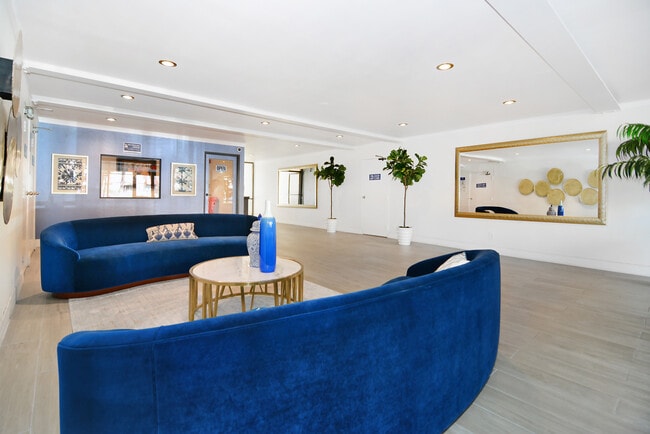 Photo - The Olive Tree Apartments