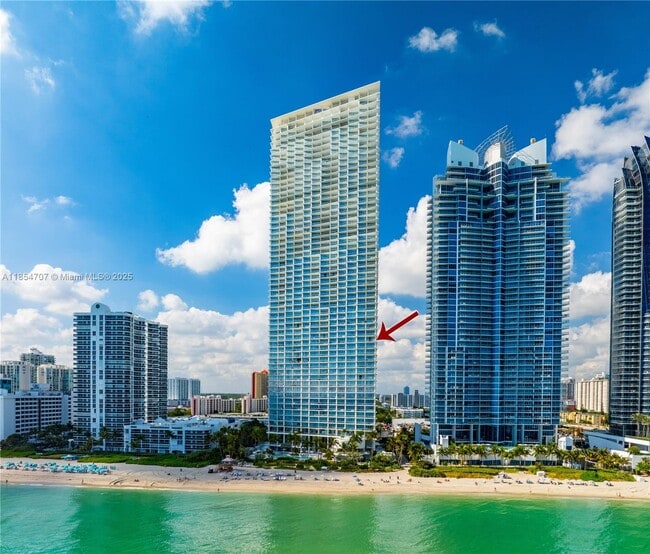Building Photo - 16901 Collins Ave Unit 2005 Rental