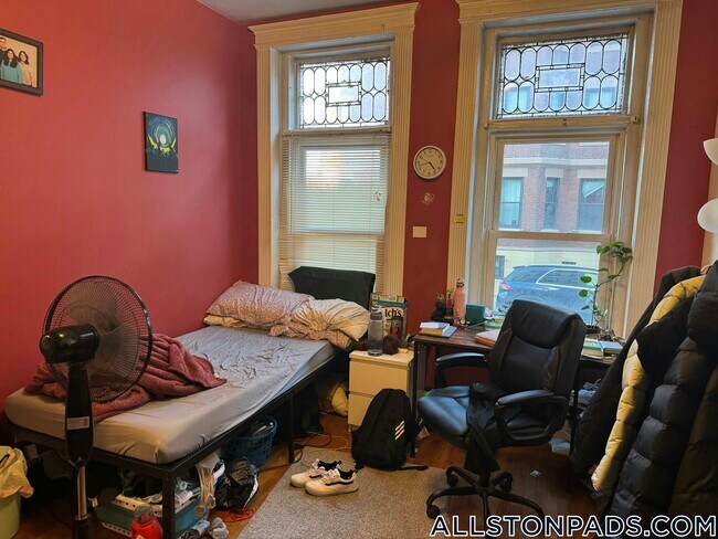 Photo - 1254 Commonwealth Ave Apartment Unit 1