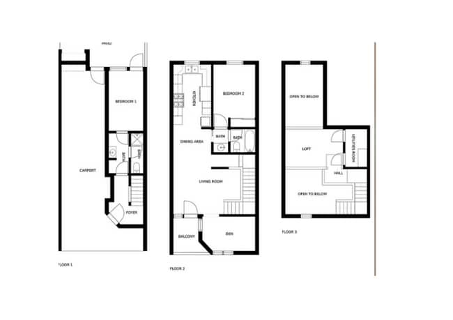 Photo - 1185 Foothill Blvd Condo Unit 33