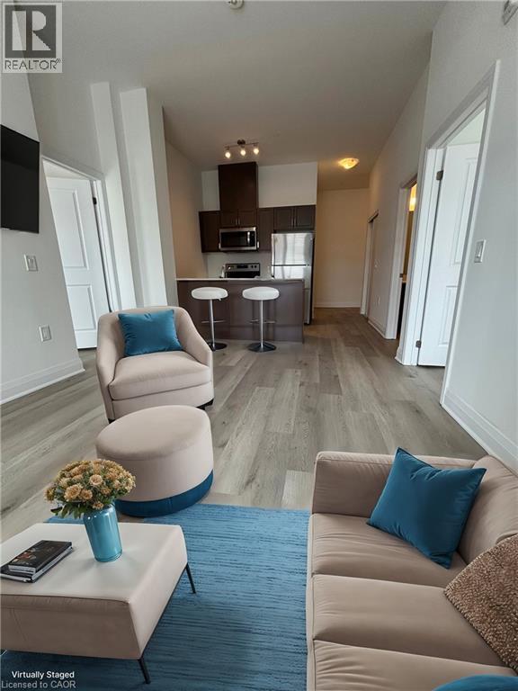 Photo - 1936 Rymal Rd E Unit 103