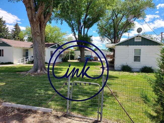 Photo - Available  - 1 Bed 1 Bath House $1,000 a month