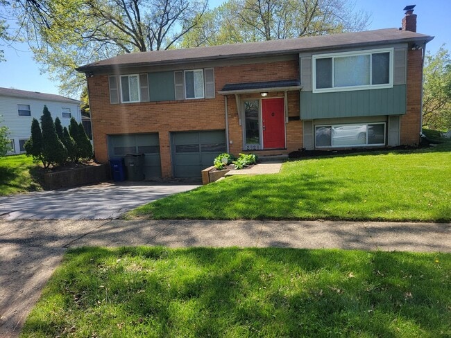 Photo - Updated 3-Bedroom Home with 1.5 Baths, Fenced Yard & 2-Car Garage