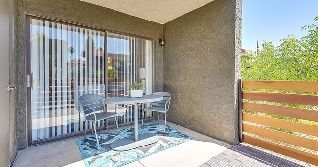 Cielo Apartments