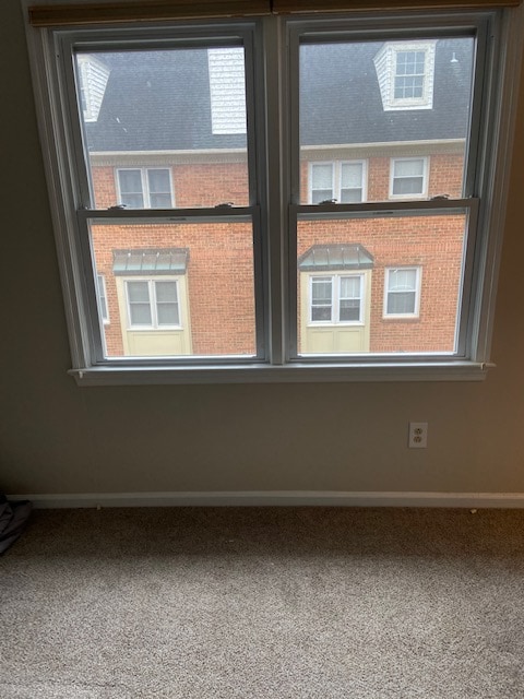 Photo - 527 W 20th St Townhome