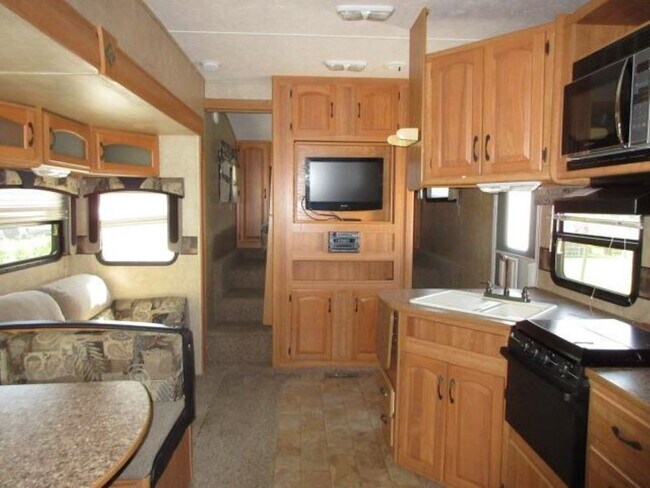 Photo - 4424 TX-158 Unidad RV 21