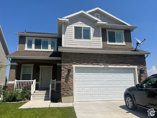 Building Photo - 4884 W Yellow Topaz Dr Rental