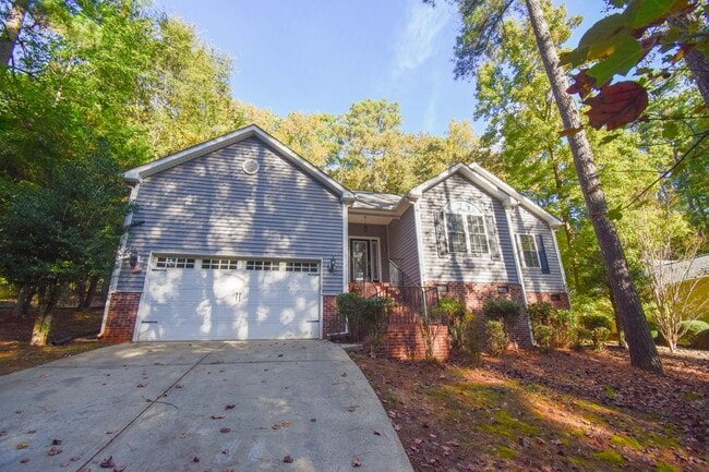 Photo - 3 Bedroom and 2 Bath Home- Gated Community- Carolina Trace (No Pets)