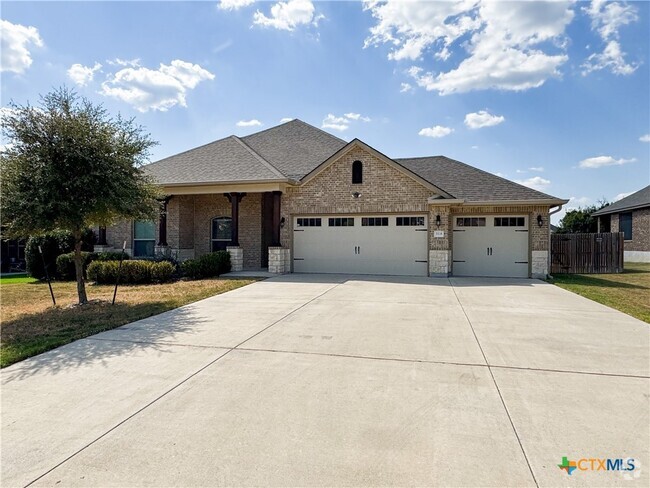 Building Photo - 5518 Fenton Ln Rental