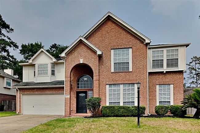 Building Photo - 25806 Brickhill Dr
