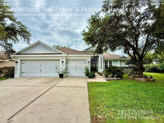 Building Photo - 4301 River Close Blvd