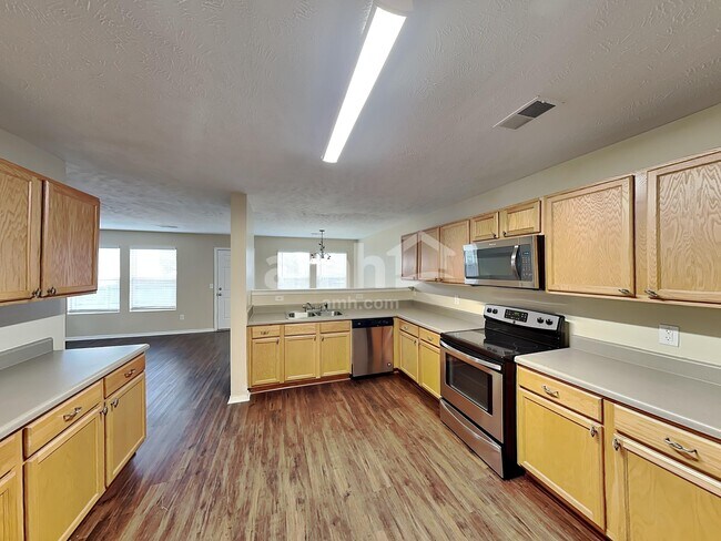 Photo - 2672 New Port Royal Rd