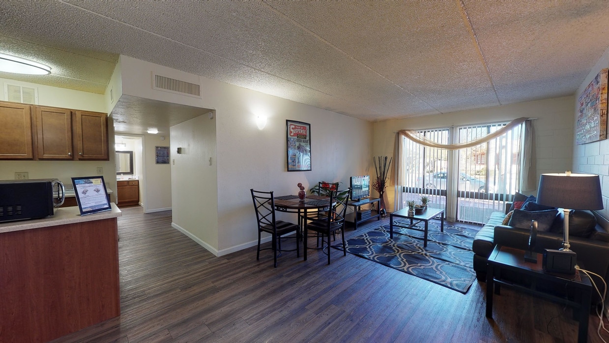 Photo - Wildcat Canyon Village Apartments