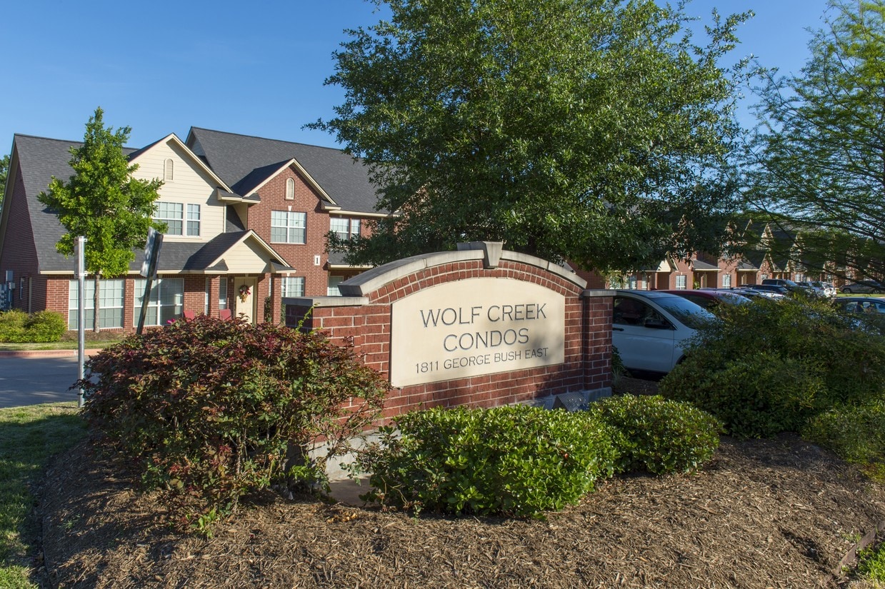 Wolf Creek Condos - Wolf Creek Condos