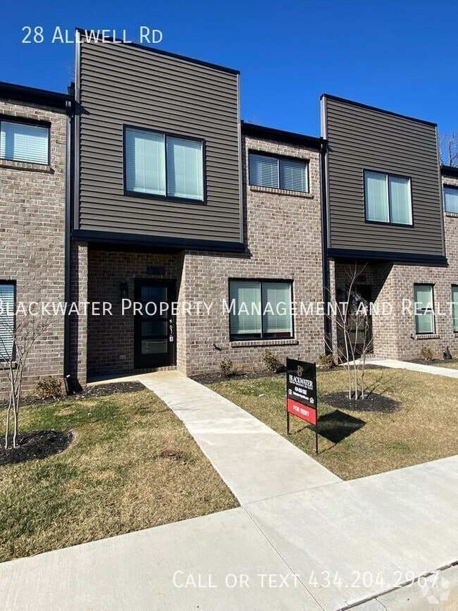 Building Photo - 28 Allwell Rd. Rental