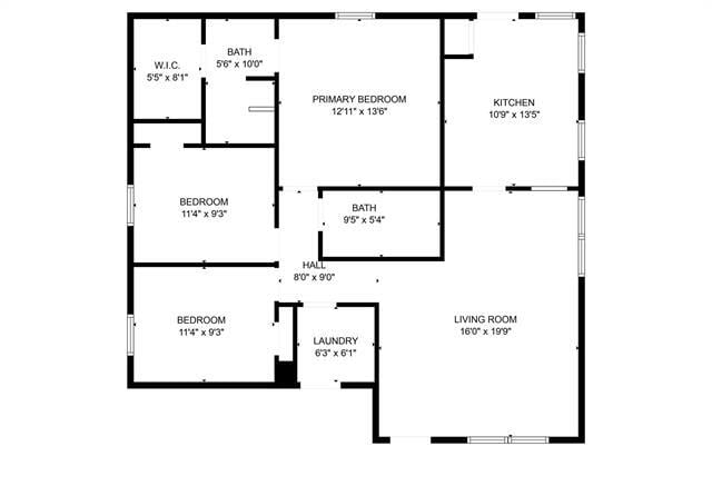 Photo - 1426 Jacksons Run