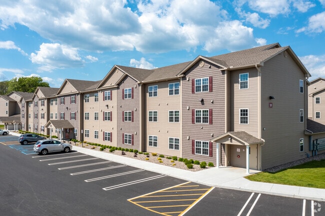 Deerfield Commons