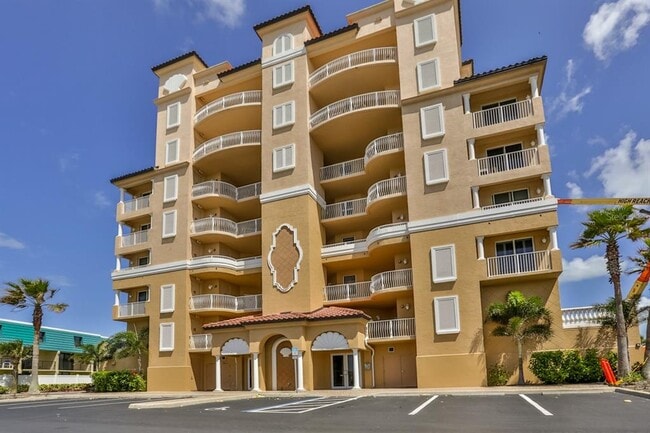 711 S Atlantic Ave Unit 603