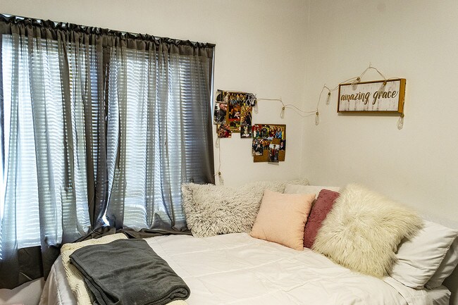 Tripp Street Apartments