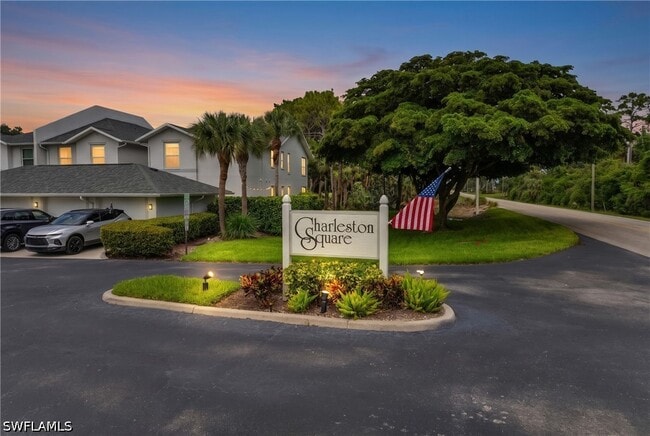 1320 Charleston Square Dr Unit 103