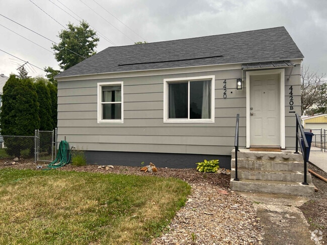 Building Photo - 4420 N Best Rd Rental