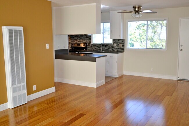 Photo - Renovated unit, private balcony Unit 28B