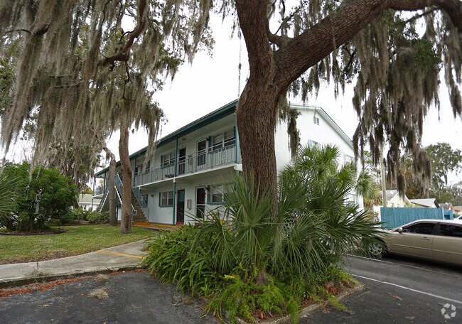 Building - River Heights & Executive Estates