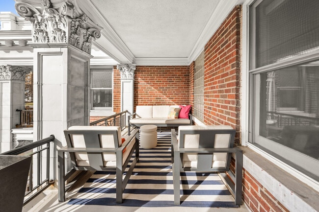 Photo - The Hawthorne