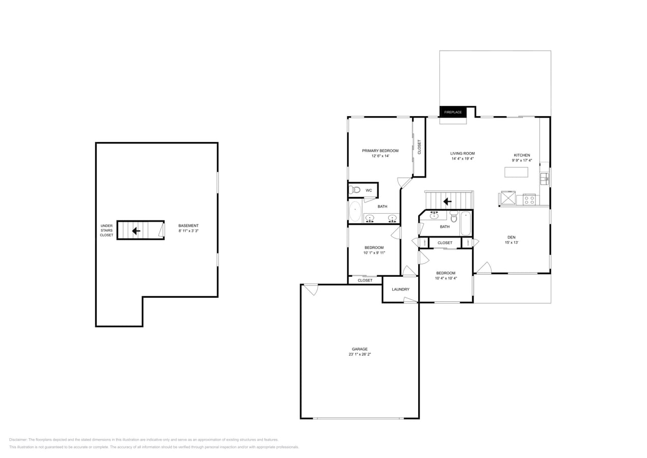 Photo - 18298 E Baltic Pl