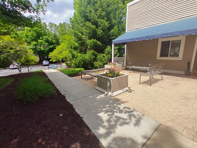 Photo - 600 Reusens Rd Apartment Unit I100