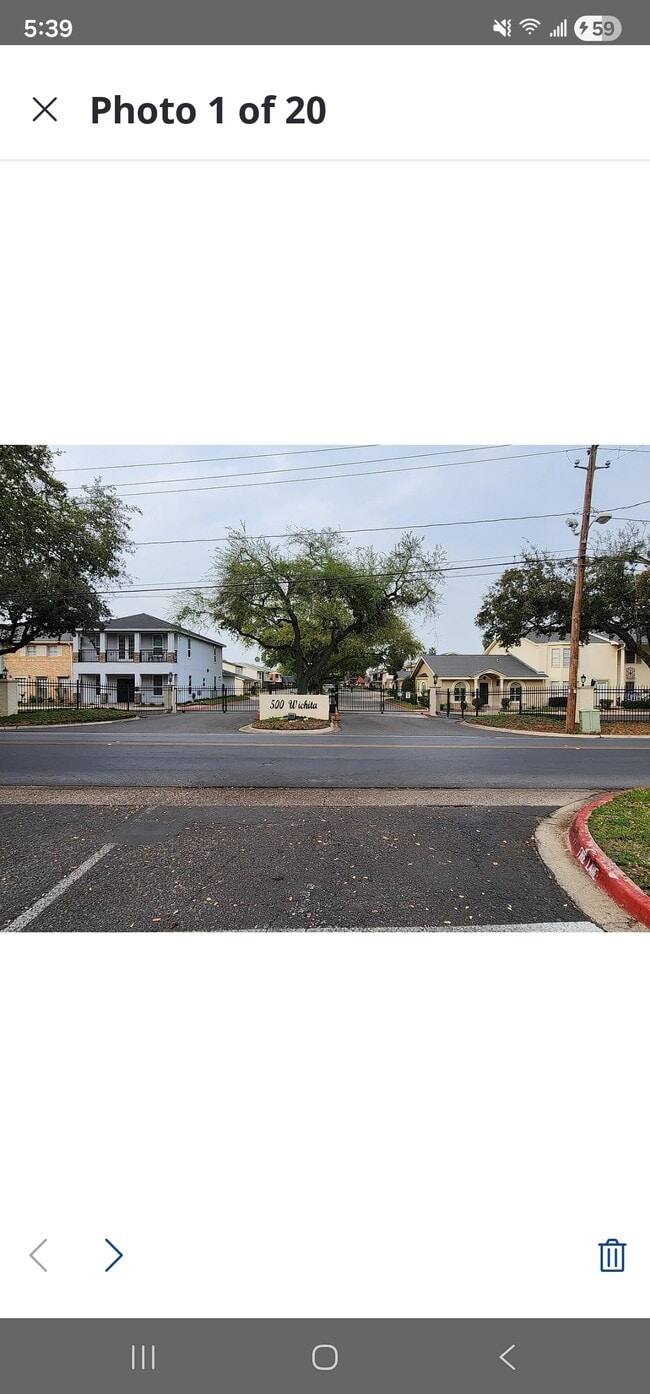 Photo - 500 Wichita Ave