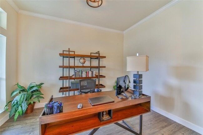 Photo - 2301 Shadow Falls Ln