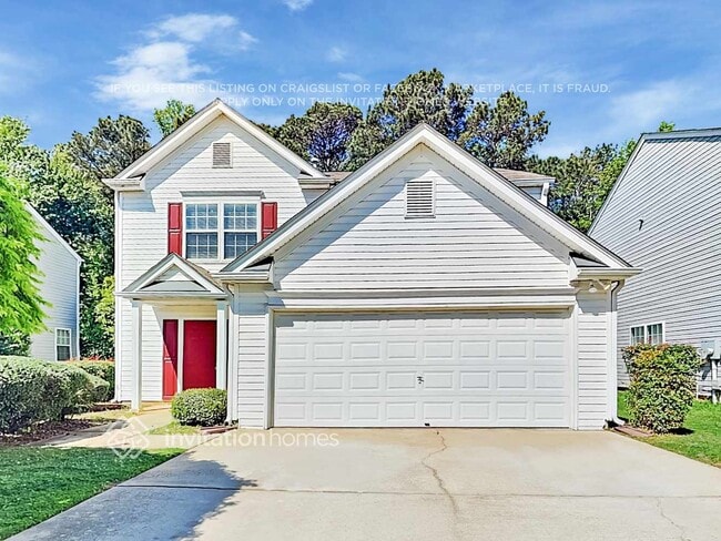 Building Photo - 1100 Eatonton Way