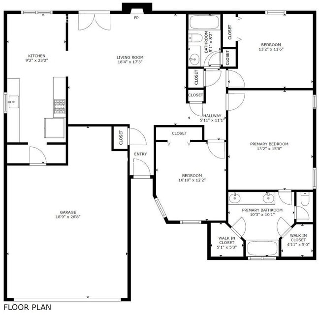 Photo - 1619 Leader Dr