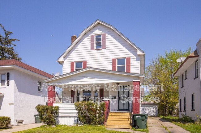 Photo - 12713 Rexwood Ave