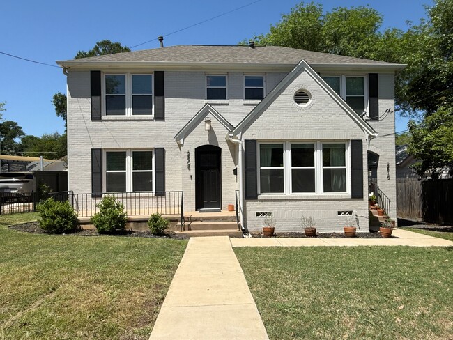 Photo - 2808 Wooldridge Dr Townhome