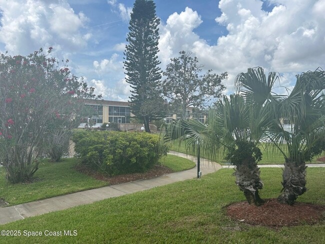 Photo - 2135 N Courtenay Pkwy Unit 142