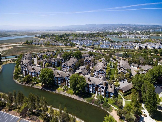 Pescadero - Pescadero Apartments