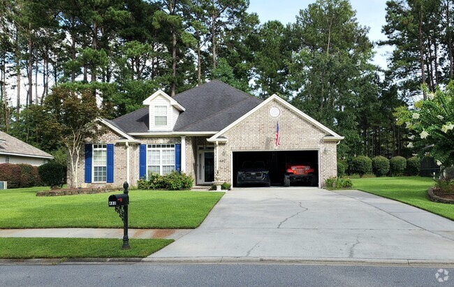 Building Photo - 480 Copper Creek Cir Rental