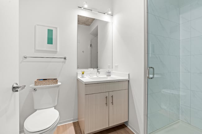 Photo - 1410 S Wabash Ave Unit 3003