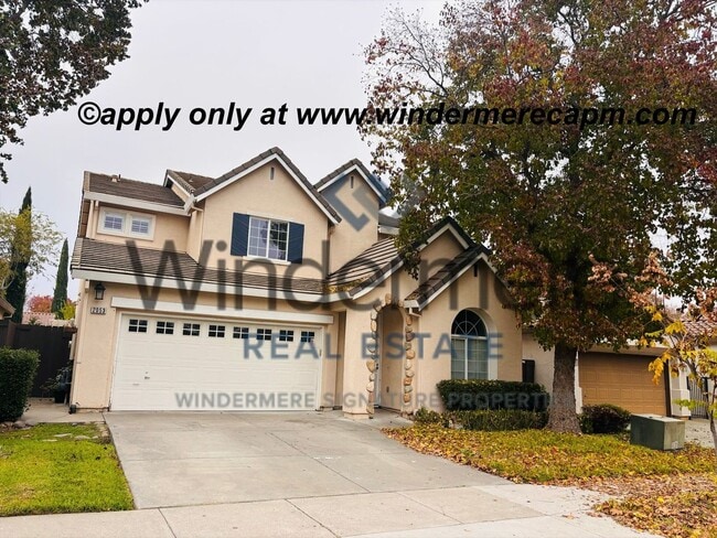 Building Photo - Bright & Spacious Two-Story home in Natomas Park!!