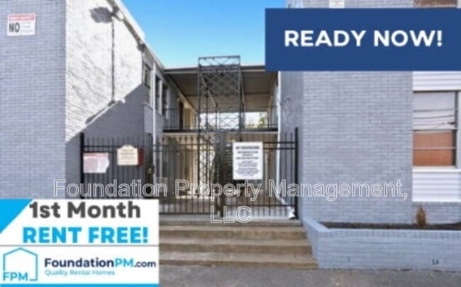Building Photo - 1283 E Raines Rd