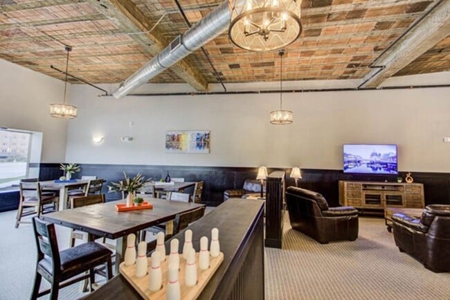 Photo - Bekins Luxury Lofts