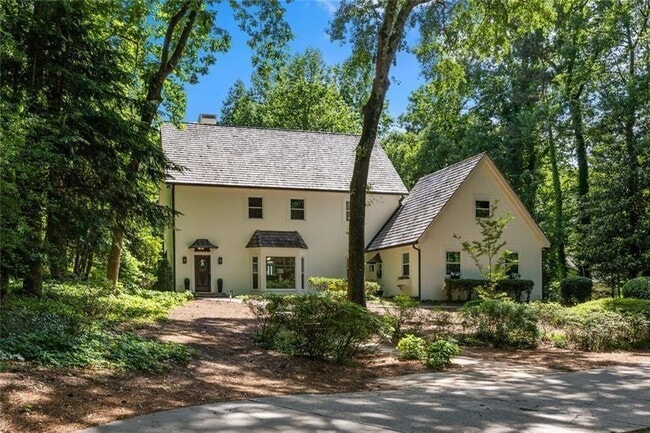 Photo - 1260 Heards Ferry Rd NW House