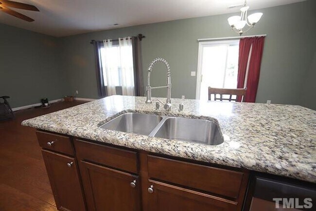 Photo - Spacious Home w/ Private Backyard