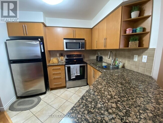 Photo - 310 Burnhamthorpe Rd W Unit 1802