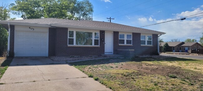 Photo - 403 28th Ave Ct