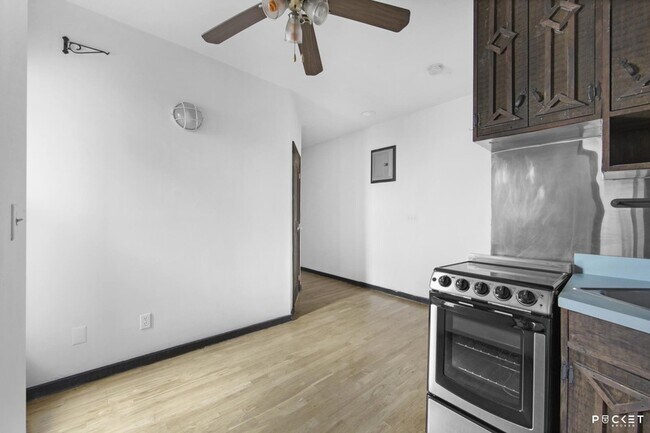 Photo - 413 E 12th St Condo Unit 12