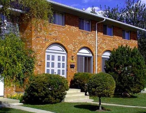 Building Photo - Jamestown Village